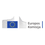 Europos Komisija Logo Transparent PNG