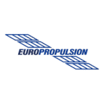 Europropulsion S.A. Logo Transparent PNG
