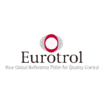 Eurotrol Logo Transparent PNG