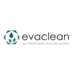 Evaclean Logo Transparent PNG