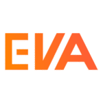 Evacodes Logo Transparent PNG