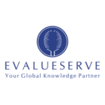 Evalueserve Logo Transparent PNG