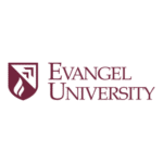 Evangel University Logo Transparent PNG