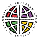Evangelical Lutheran Church In America Logo Transparent PNG
