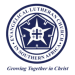 Evangelical Lutheran Church In Southern Africa Logo Transparent PNG