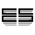 Evans Sutherland Old Logo Transparent PNG