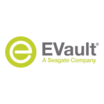 Evault Logo Transparent PNG