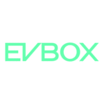 Evbox Logo Transparent PNG
