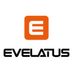 Evelatus Logo Transparent PNG