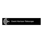 Event Horizon Telescope Logo Transparent PNG
