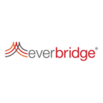 Everbridge Logo Transparent PNG