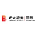 Everbright Securities International Logo Transparent PNG