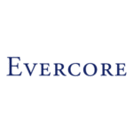 Evercore Logo Transparent PNG