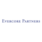 Evercore Partners Logo Transparent PNG