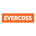 Evercross Logo Transparent PNG