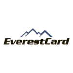 Everest Card Logo Transparent PNG