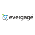 Evergage Logo Transparent PNG