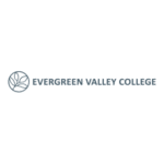 Evergreen Valley College Logo Transparent PNG