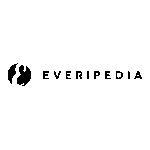 Everipedia Logo Transparent PNG