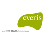 Everis NTT DATA Logo Transparent PNG