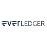 Everledger Logo Transparent PNG