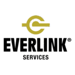 Everlink Services Logo Transparent PNG