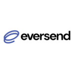 Eversend Money Transfer Logo Transparent PNG