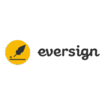 Eversign Logo Transparent PNG