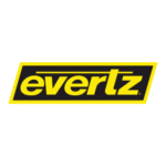 Evertz Logo Transparent PNG