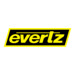 Evertz Microsystems Logo Transparent PNG