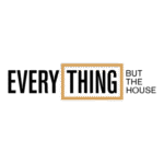 Everything But The House Logo Transparent PNG