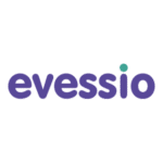 Evessio Logo Transparent PNG