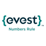 Evest Logo Transparent PNG
