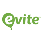 Evite Logo Transparent PNG