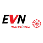 Evn Macedonia Logo Transparent PNG
