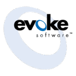 Evoke Software Logo Transparent PNG