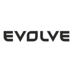 Evolve Logo Transparent PNG
