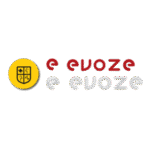 Evoze Logo Transparent PNG