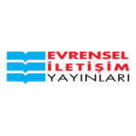 Evrensel İletişim Yayınları Logo Transparent PNG