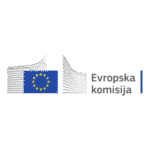 Evropska Komisija Logo Transparent PNG