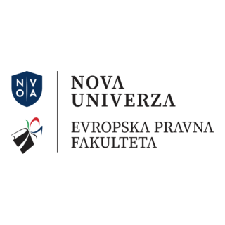 Evropska Pravna Fakulteta Nove Univerze