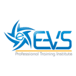 Evs Training Institute Logo Transparent PNG