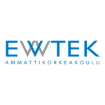 Evtek Ammattikorkeakoulun Logo Transparent PNG