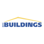 Ew York City Department Of Buildings Logo Transparent PNG