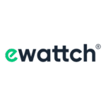 Ewattch Logo Transparent PNG