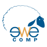 Ewe Comp Logo Transparent PNG
