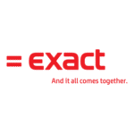 Exact Logo Transparent PNG