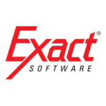 Exact Software Logo Transparent PNG
