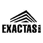 Exactas Logo Transparent PNG