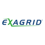 Exagrid Logo Transparent PNG